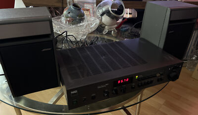 NAD 7225PE Stereo Receiver 