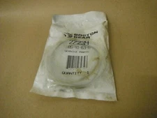 BOSTON GEAR 27234 X0S-41-63-6 OIL SEAL
