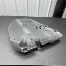 2019 SUBARU WRX STI OEM REAR RIGHT FUEL TANK GUARD PROTECTOR SHIELD COVER