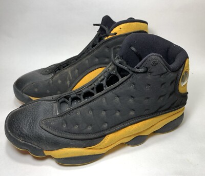 2018 JORDAN 13 RETRO CARMELO ANTHONY GRADUATION
