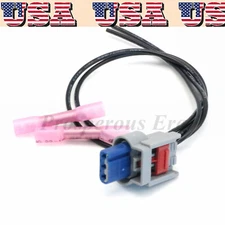 Lgnition Coil Connector Kit For Jeep Compass 2007-2017 4606824AC US