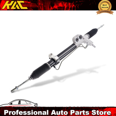Power Steering Rack and Pinion Assembly for 2004-2012 Nissan Armada Titan QX56