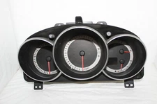 Speedometer Instrument Cluster 04 05 06 Mazda 3 Dash Panel Gauges 31,577 miles