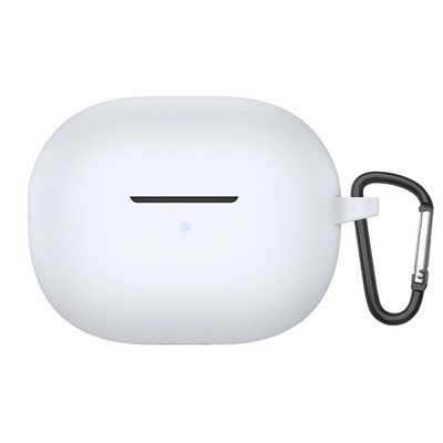 Hülle Flüssig Silikon Abdeckung Bluetooth Kopfhörer Soft Shell für Redmi Buds 3 Lite