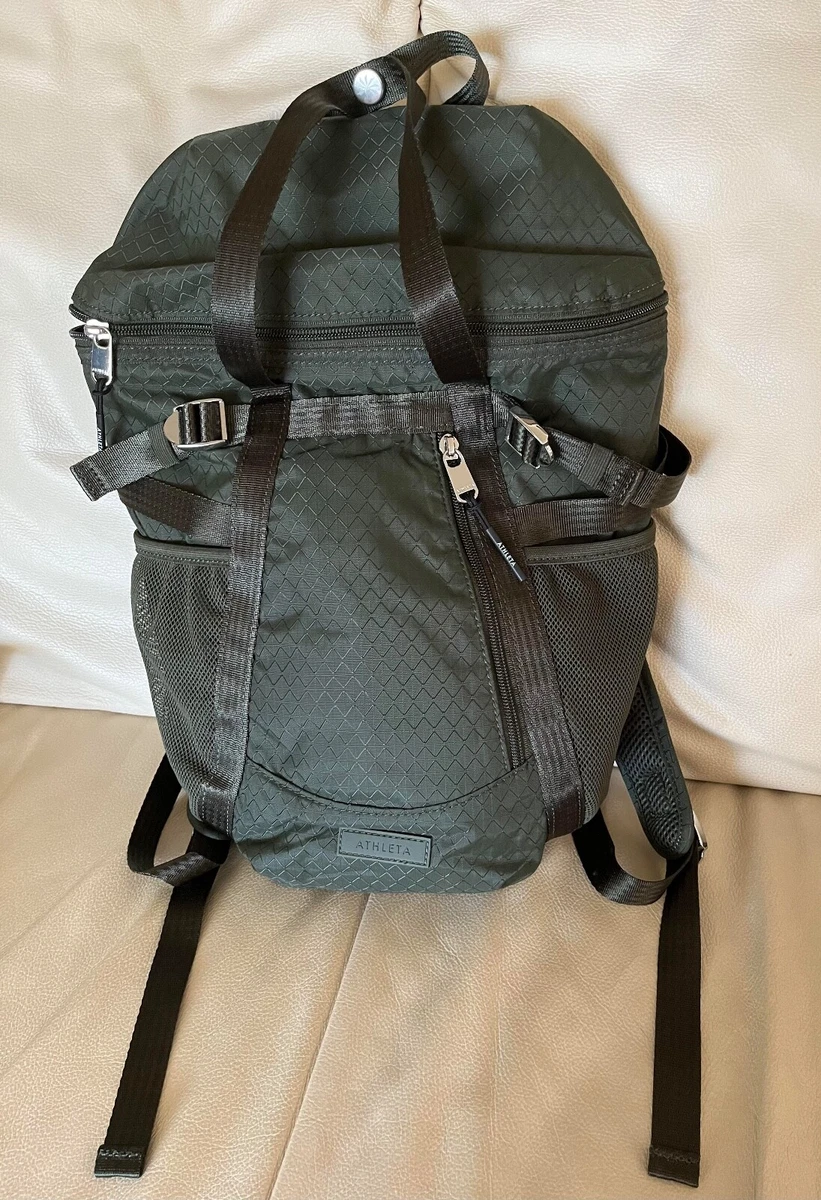 Athleta backpacks sales