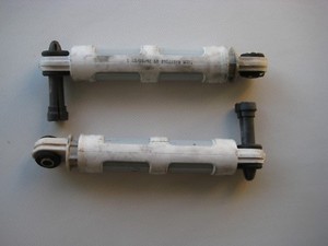 Bosch Waschmaschine WF02465 GB Trommel Stoßdämpfer