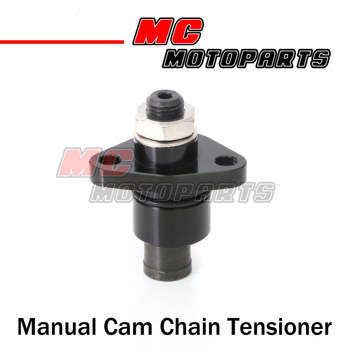 CNC Manual Cam Chain Tensioner Adjuster For Kawasaki ZX10R 06-15
