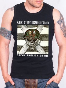 stormtroopers of death shirt