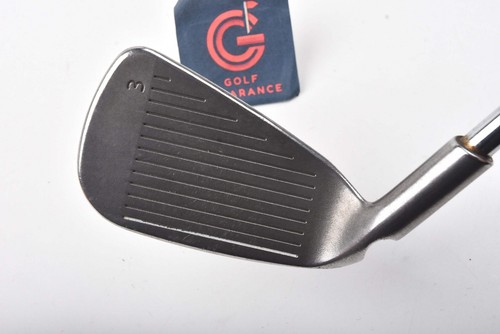 Ping i10 #3 Iron / Black Dot / Stiff Flex Steel Shaft - Picture 2 of 6