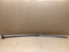 1963-1967 C2 Corvette RIGHT Front Vertical Door Window Run Channel Car Seal e