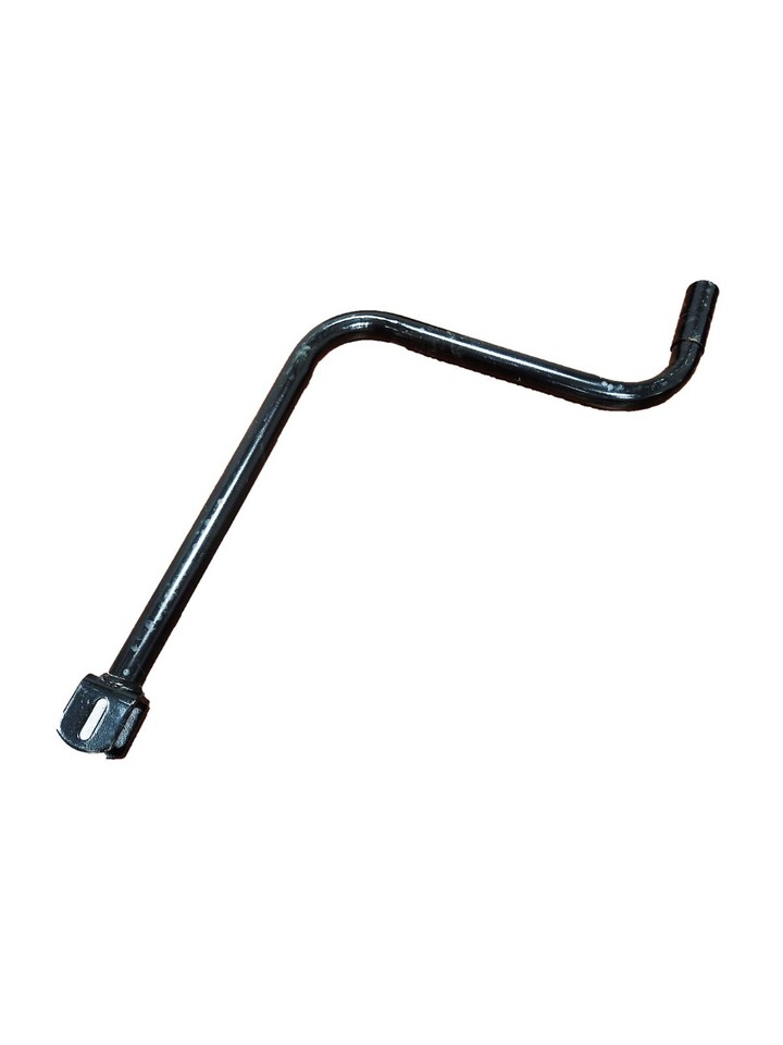 Vanguard Vertical Crank Handle for Trailer Dolly Legs, 21" long eBay
