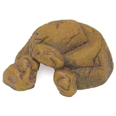 Exo Terra Reptile Cave - Versteck für Reptilien, Terrarium, sicher & stabil