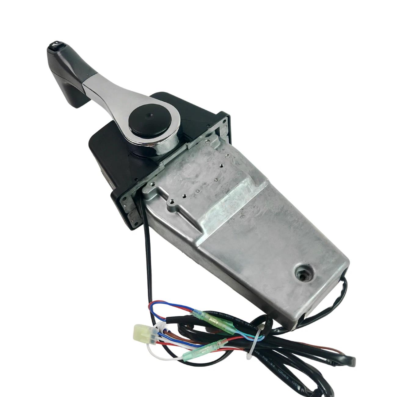 Outboard engine throttle control box 67200-93j13 for top Fits Suzuki binnacle - Picture 1 of 7