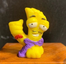 The Grossery Gang - Time Wars Series 5 - Busted Cutlas Loose - Moose Enterprises