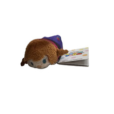 Disney Parks Tsum Tsum Frozen 3.5" Mini Plush - Anna