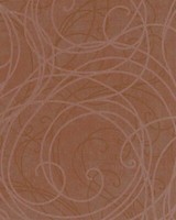 Tapete Vlies Marburg Merino Ornament Kupfer Gold Glanz 59106 (4,68€/1Qm)