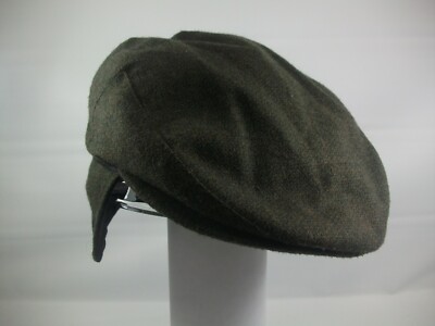 flat cap canada