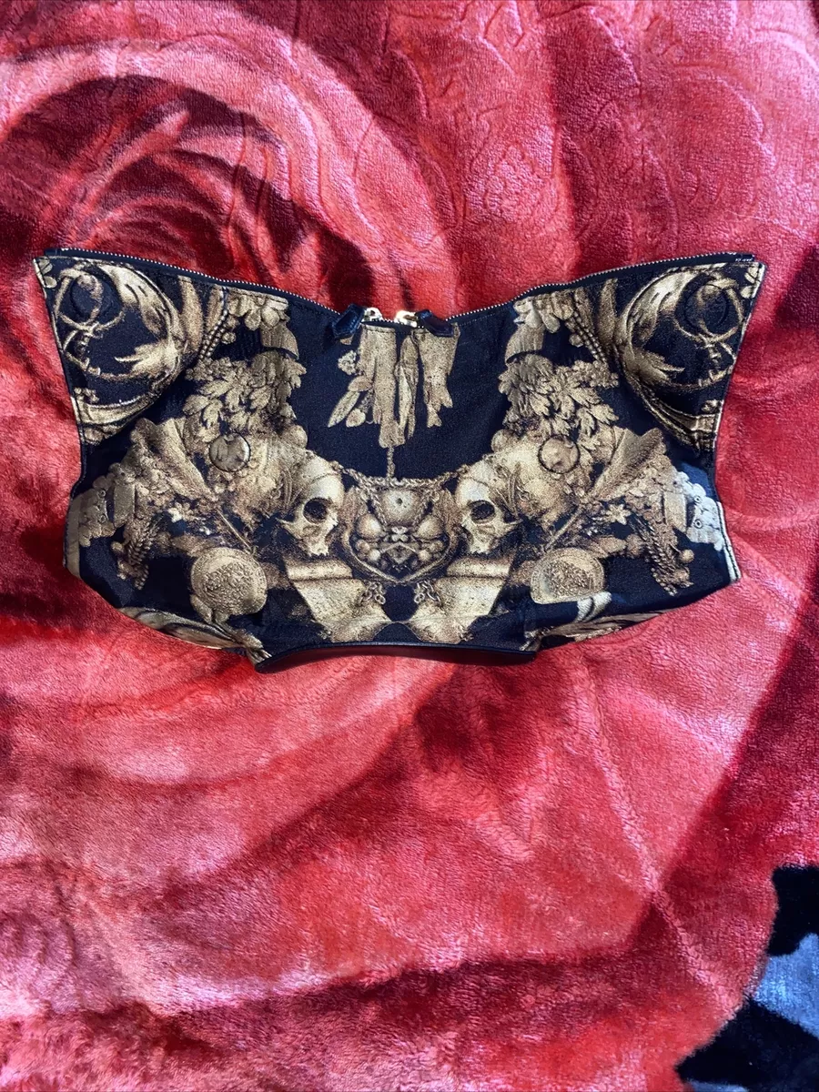De manta clearance clutch