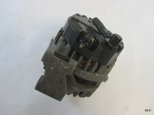 Genuine OEM GM 13502585 Alternator Assembly - Picture 5 of 6
