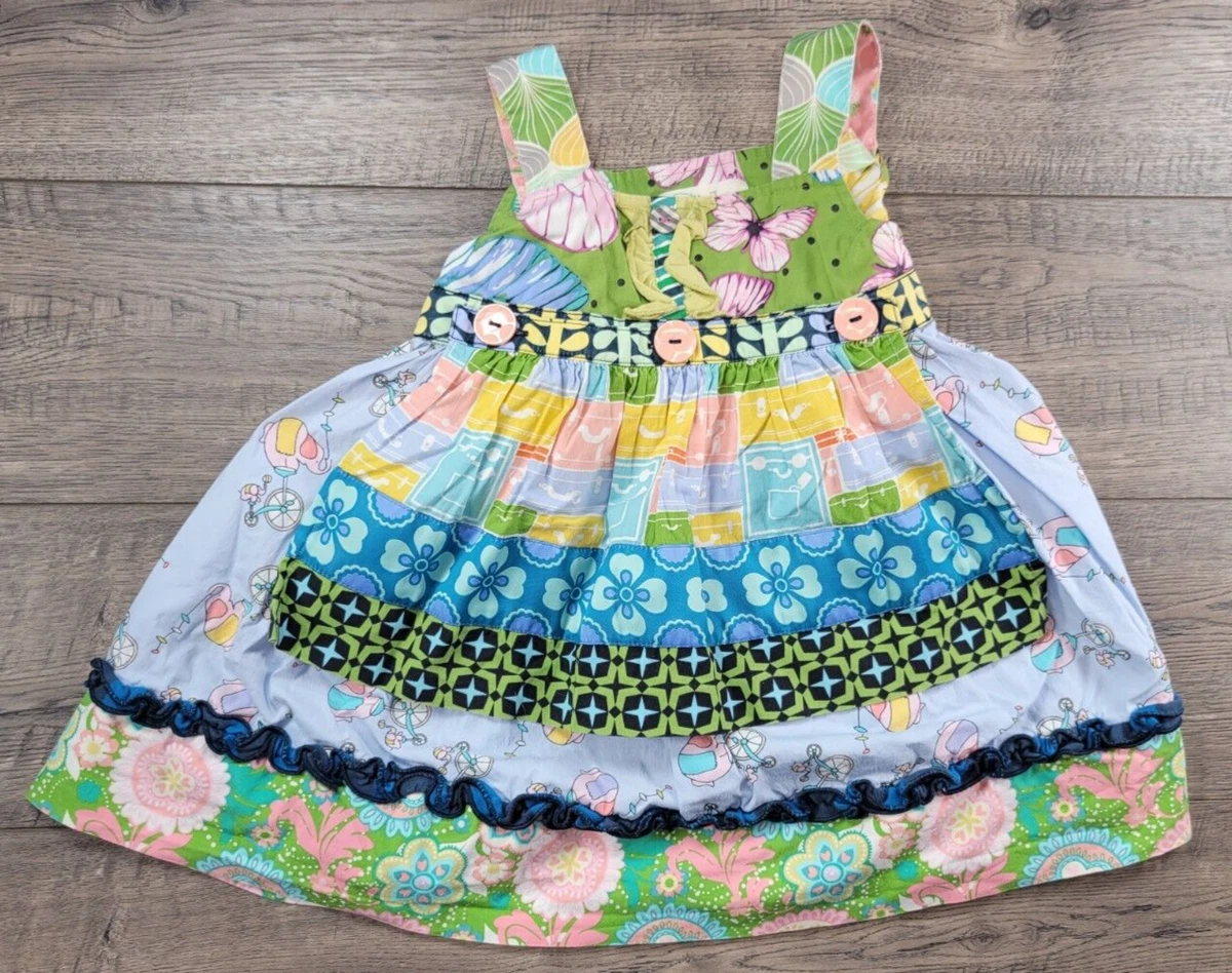 Matilda jane hotsell baby girl clothes
