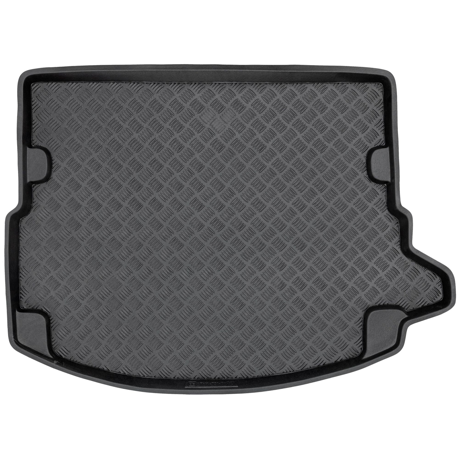 Tapis de coffre pour Land Rover Discovery Sport idéal sorties nature et boue