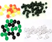 TronixPro Round Beads / Various Colours Available / Fishing
