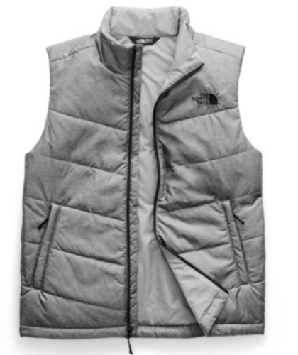The North Face Men's Junction Insulated Vest