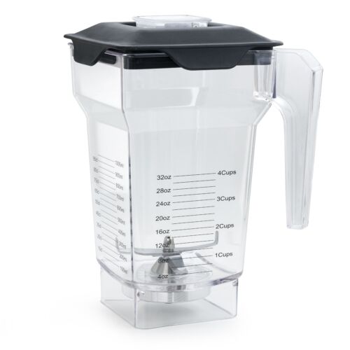 75 oz Container Pitcher Jar for Blendtec Fourside Blenders - Afbeelding 1 van 2