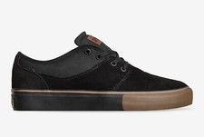 Globe Mahalo Appleyard in Black/Gum Men's Skate Shoe Brand New in Box
