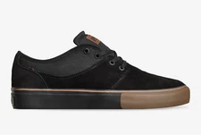 Globe Mahalo Appleyard in Black/Gum Men's Skate Shoe Brand New in Box!
