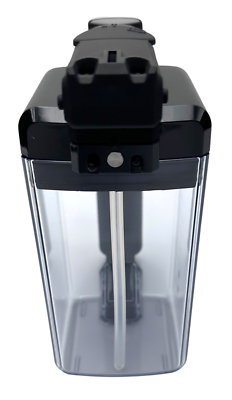 Milk Carafe for Saeco/Gaggia Exprelia Evo V2 (stainless grip