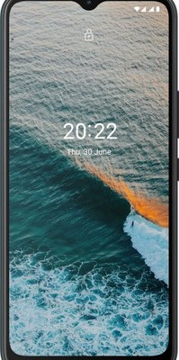 С21 Plus 3/32 3G /LTE /GPS 6.517'', IPS, 1600x720) / Unisoc SC9863A Cyan Unlocked