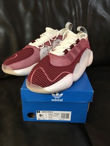 crazy byw ii shoes