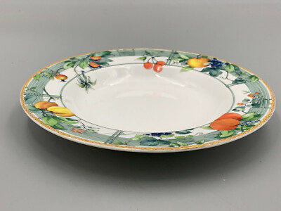 Wedgwood Eden Home - 9,1/4'' Schüssel mit Rand.