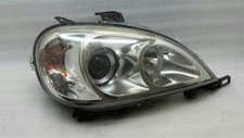 MERCEDES ML W163 Mopf Right Headlamp Headlight Scheinwerfer Rechts Halogen