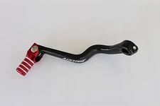 AIRTIME CNC FORGED GEAR LEVER PEDAL FOR HUSQVARNA CR125 WR125 (2002-2012) -RD55
