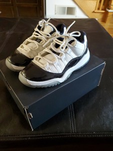 concord lows ebay
