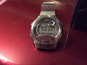 casio w752d
