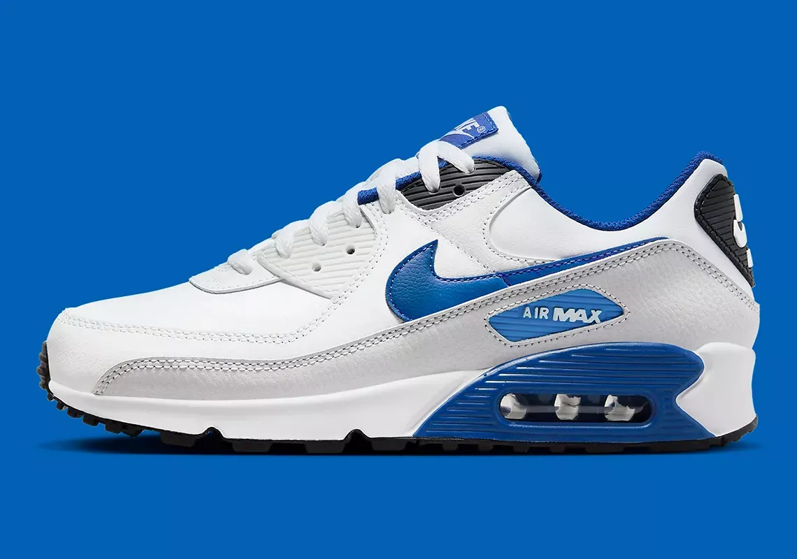 Air max 90 2025 game royal