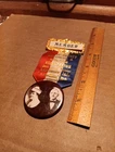 New ListingOriginal Bureau County Soldiers And Saliors GAR Ribbon Neponset Illinois 1920