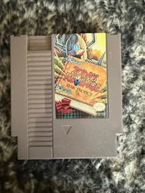 Juegos Nintendo NES PROBADOS &iexcl;T&Uacute; ELIGES! Donkey Kong Duck Tales Mario Bros.