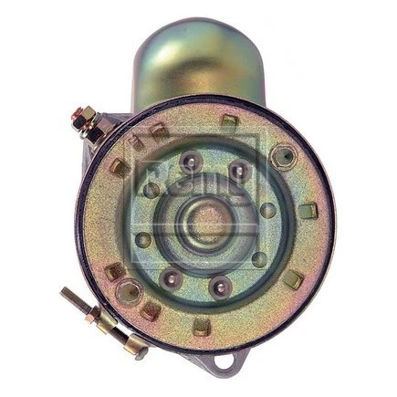 Arrancador automotriz mundial 25223 Foto 2 de 4