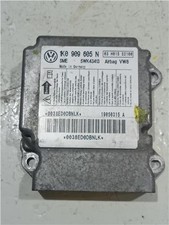 1K0909605N CENTRALITA  / 32433 PARA VOLKSWAGEN GOLF V 1K12003-> 2.0 TDI 16V