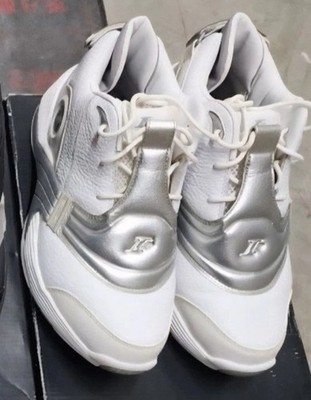 Answer V Reebok Iverson Shoes Size 9.5 iverson 5 shoes
