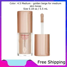 Mini Hollywood Flawless Filter, 4.5 Medium, New