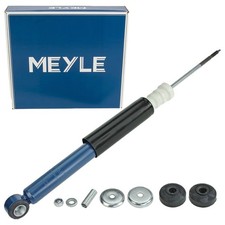 MEYLE Stoßdämpfer Gasdruck für OPEL AGILA B SUZUKI SPLASH SWIFT 3 4 hinten
