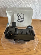GoPro Chesty-Chest Mount Harness (All GoPro Cameras) - Official GoPro Mount
