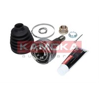 Kamoka Gelenksatz Antriebswelle Radseitig FüR Nissan Qashqai +2 I J10 JJ10