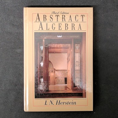 Abstract Algebra
