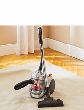 Image of Bagless Cylinder Vacuum Cleaner by Ewbank